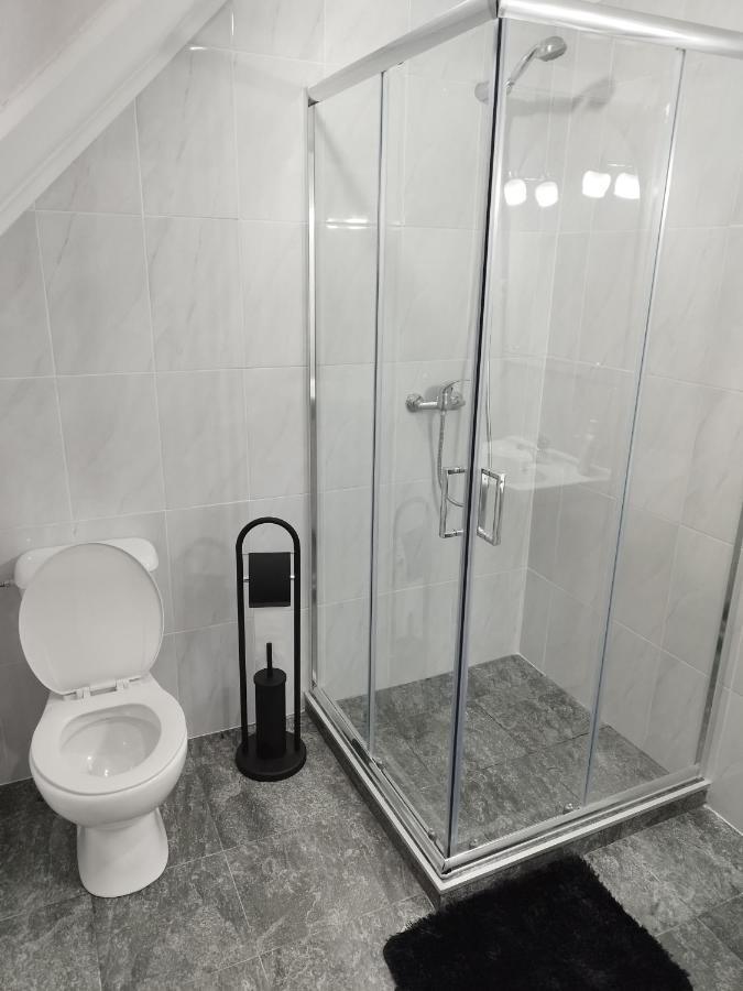 Magma Rral3529 Apartment Velas Bagian luar foto
